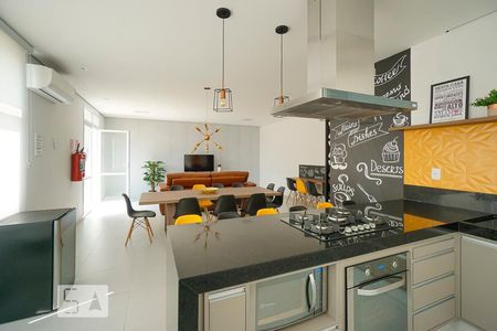 Apartamento à venda com 75m², 2 quartos e 2 vagas Apartamento à venda com 75m², 2 quartos e 2 vagasÁrea comum