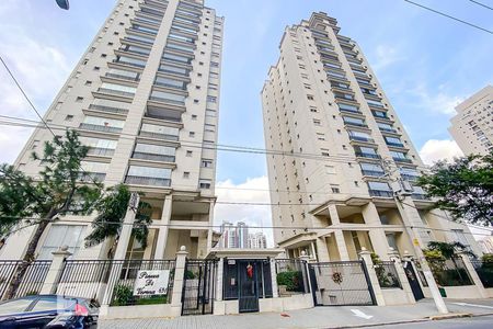 Apartamento à venda com 75m², 2 quartos e 2 vagasFachada