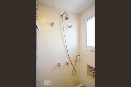 Apartamento à venda com 75m², 2 quartos e 2 vagas Apartamento à venda com 75m², 2 quartos e 2 vagasBanheiro