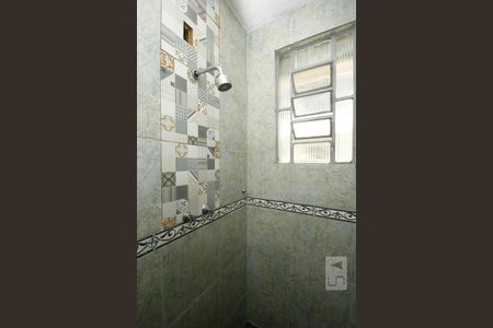 Apartamento para alugar com 35m², 1 quarto e sem vagaBanheiro