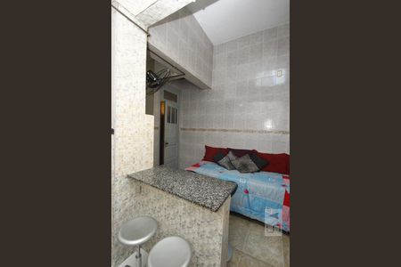 Apartamento para alugar com 35m², 1 quarto e sem vagaÁrea de Serviço
