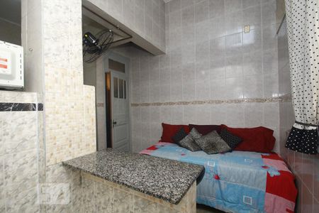 Apartamento para alugar com 35m², 1 quarto e sem vagaÁrea de Serviço
