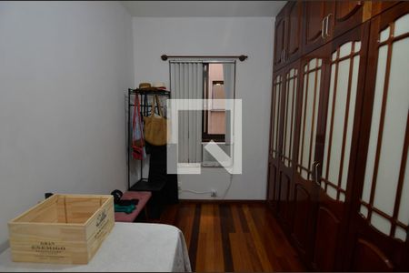 Quarto 1 de apartamento para alugar com 3 quartos, 115m² em Tijuca, Rio de Janeiro