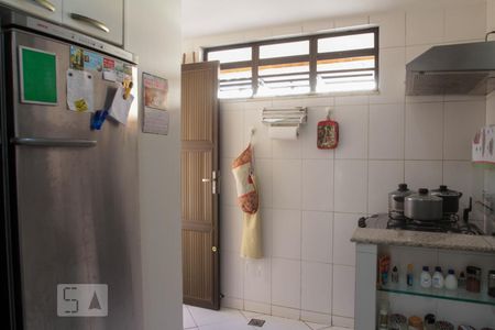 Casa à venda com 370m², 4 quartos e 2 vagasCozinha