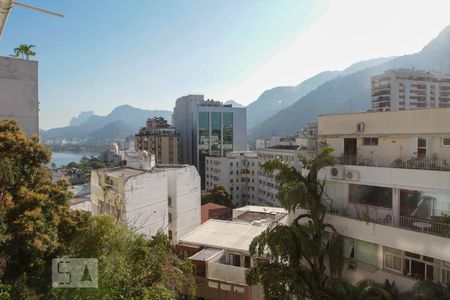Casa à venda com 370m², 4 quartos e 2 vagasVista do Quarto 3