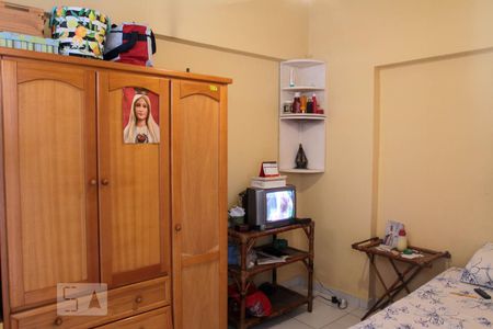 Casa à venda com 370m², 4 quartos e 2 vagasQuarto de Serviço 1