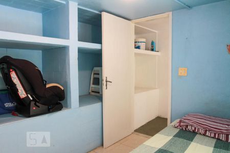 Casa à venda com 370m², 4 quartos e 2 vagasQuarto de Serviço 2