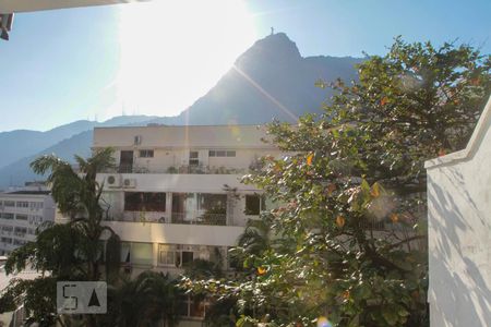 Casa à venda com 370m², 4 quartos e 2 vagasVista da Lavanderia