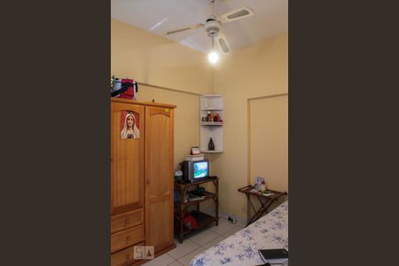 Casa à venda com 370m², 4 quartos e 2 vagasQuarto de Serviço 1