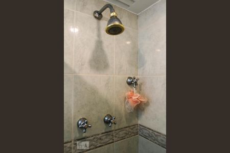 Casa à venda com 370m², 4 quartos e 2 vagasBanheiro Social