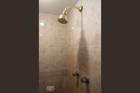 Casa à venda com 370m², 4 quartos e 2 vagasBanheiro do Quarto 4 - Suíte