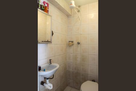 Casa à venda com 370m², 4 quartos e 2 vagasBanheiro de Serviço 1