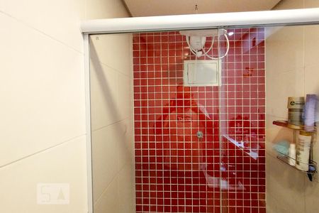 Apartamento para alugar com 30m², 1 quarto e sem vagaBanheiro