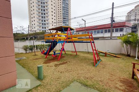 Apartamento para alugar com 30m², 1 quarto e sem vagaPlayground