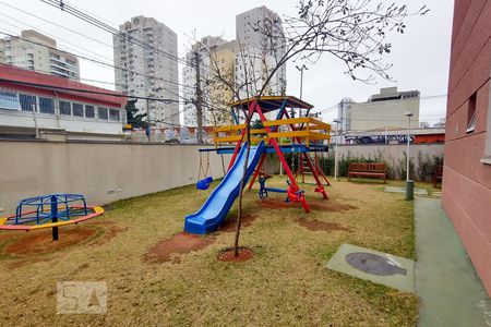 Apartamento para alugar com 30m², 1 quarto e sem vagaPlayground