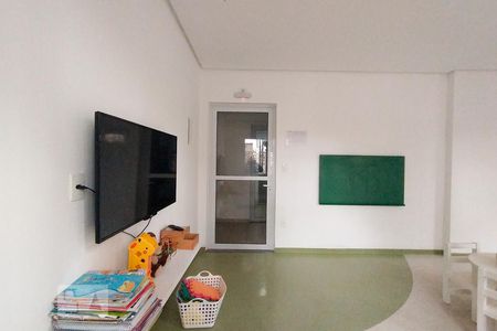 Apartamento para alugar com 30m², 1 quarto e sem vagaBrinquedoteca