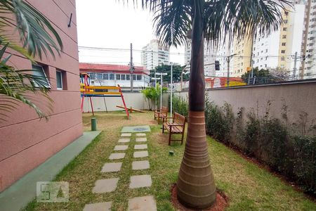 Apartamento para alugar com 30m², 1 quarto e sem vagaPlayground