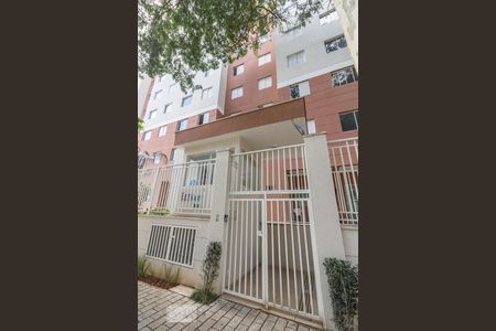 Apartamento para alugar com 30m², 1 quarto e sem vagaFachada