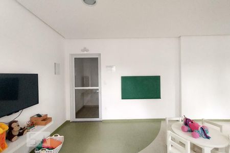 Apartamento para alugar com 30m², 1 quarto e sem vagaBrinquedoteca