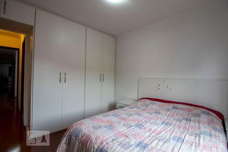 Suíte de casa à venda com 3 quartos, 146m² em Americanópolis, São Paulo