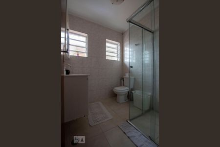 Casa à venda com 146m², 3 quartos e 2 vagasBanheiro social