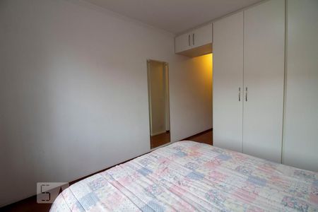 Suíte de casa à venda com 3 quartos, 146m² em Americanópolis, São Paulo