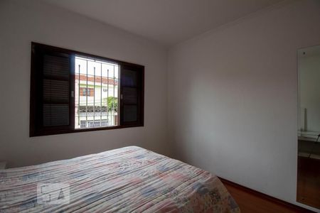 Suíte de casa à venda com 3 quartos, 146m² em Americanópolis, São Paulo
