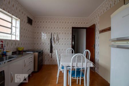 Casa à venda com 146m², 3 quartos e 2 vagasCozinha