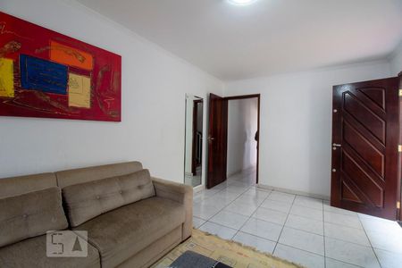 Sala de casa à venda com 3 quartos, 146m² em Americanópolis, São Paulo