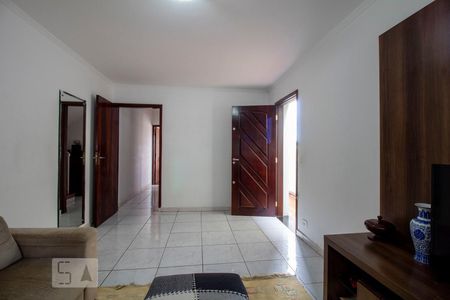 Sala de casa à venda com 3 quartos, 146m² em Americanópolis, São Paulo