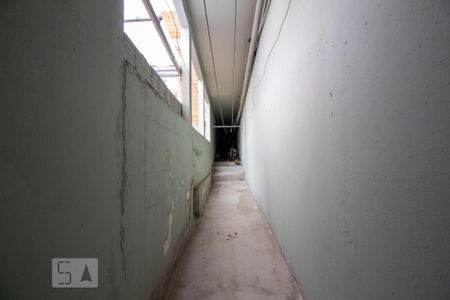 Casa à venda com 146m², 3 quartos e 2 vagasCorredor