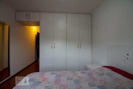 Suíte de casa à venda com 3 quartos, 146m² em Americanópolis, São Paulo