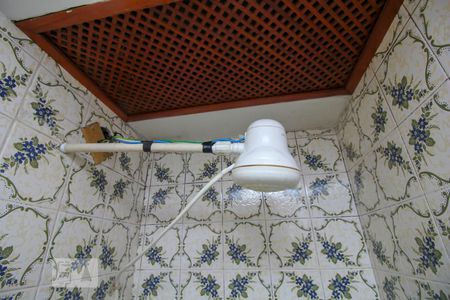 Studio à venda com 23m², 1 quarto e sem vaga Studio à venda com 23m², 1 quarto e sem vagaChuveiro