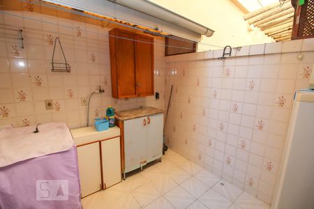 Studio à venda com 23m², 1 quarto e sem vaga Studio à venda com 23m², 1 quarto e sem vagaCozinha e Área de Serviço