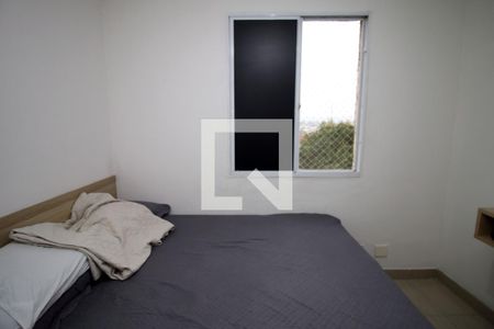 Quarto 2 de apartamento à venda com 3 quartos, 52m² em Parada de Lucas, Rio de Janeiro