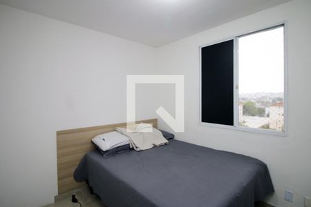 Quarto 2 de apartamento à venda com 3 quartos, 52m² em Parada de Lucas, Rio de Janeiro
