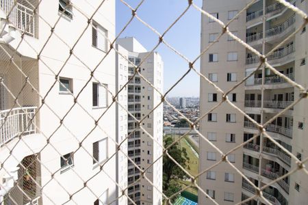 Apartamento à venda com 55m², 2 quartos e 1 vaga Apartamento à venda com 55m², 2 quartos e 1 vagaVista do Quarto
