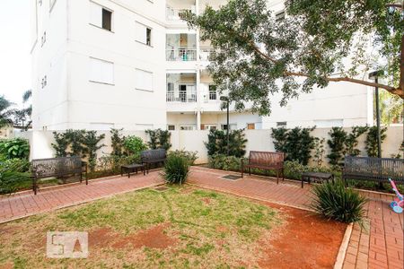 Apartamento à venda com 55m², 2 quartos e 1 vaga Apartamento à venda com 55m², 2 quartos e 1 vagaÁrea comum