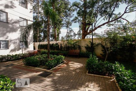 Apartamento à venda com 55m², 2 quartos e 1 vaga Apartamento à venda com 55m², 2 quartos e 1 vagaÁrea comum