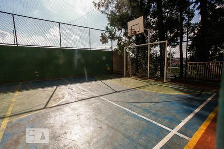 Apartamento à venda com 55m², 2 quartos e 1 vaga Apartamento à venda com 55m², 2 quartos e 1 vagaÁrea comum - Quadra