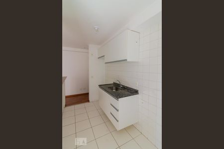 Apartamento à venda com 55m², 2 quartos e 1 vaga Apartamento à venda com 55m², 2 quartos e 1 vagaCozinha