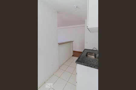 Apartamento à venda com 55m², 2 quartos e 1 vaga Apartamento à venda com 55m², 2 quartos e 1 vagaCozinha