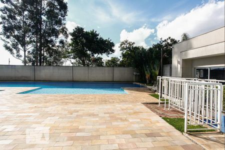 Apartamento à venda com 55m², 2 quartos e 1 vaga Apartamento à venda com 55m², 2 quartos e 1 vagaÁrea comum - Piscina
