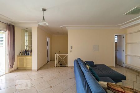 Apartamento à venda com 267m², 4 quartos e 3 vagasSala Privativa