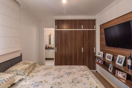 Apartamento à venda com 267m², 4 quartos e 3 vagasSuíte 2