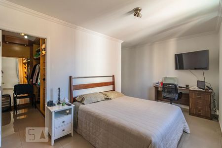 Apartamento à venda com 267m², 4 quartos e 3 vagasSuíte 3