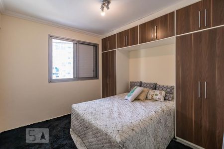 Quarto 1 de apartamento à venda com 4 quartos, 267m² em Alphaville Industrial, Barueri