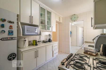 Apartamento à venda com 267m², 4 quartos e 3 vagasCozinha