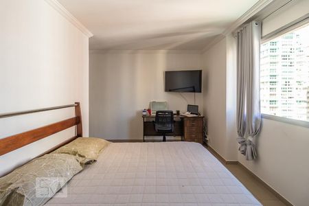 Apartamento à venda com 267m², 4 quartos e 3 vagasSuíte 3