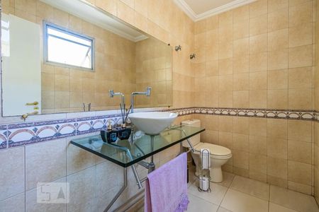 Apartamento à venda com 267m², 4 quartos e 3 vagasLavabo